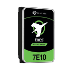 SEAGATE EXOS 7E10 HDD 6.000GB SATA III 3.5" 7200RPM